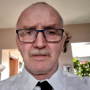 Meet your Posher, Steven